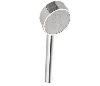 Single Function Round Shower Handle - Chrome Finish Main image