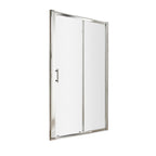 shower enclosure with sliding door - Tapron