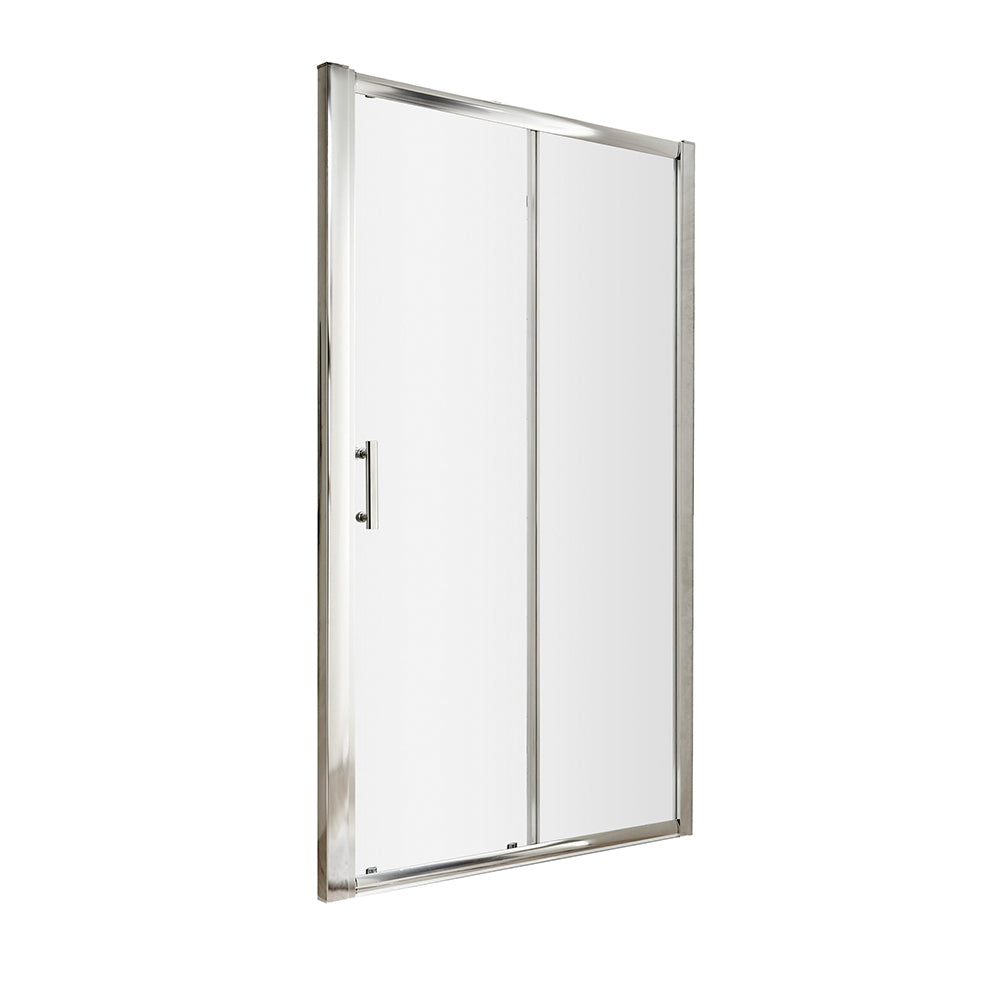 shower enclosure with sliding door - Tapron