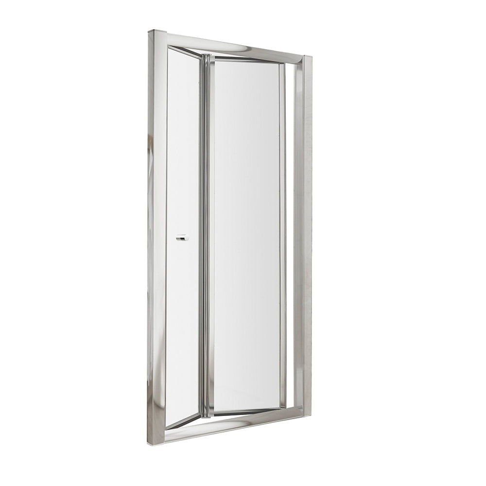 bifold shower enclosure - tapron