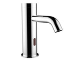 React Sensor mono basin mixer mains/battery operated, MP 0.5