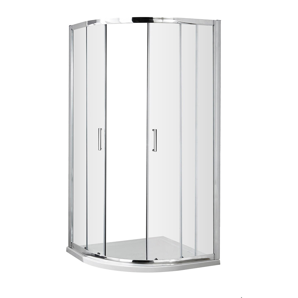 shower quadrant enclosure - tapron Main image