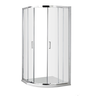 shower quadrant enclosure - tapron Main image