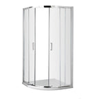 shower quadrant enclosure - tapron