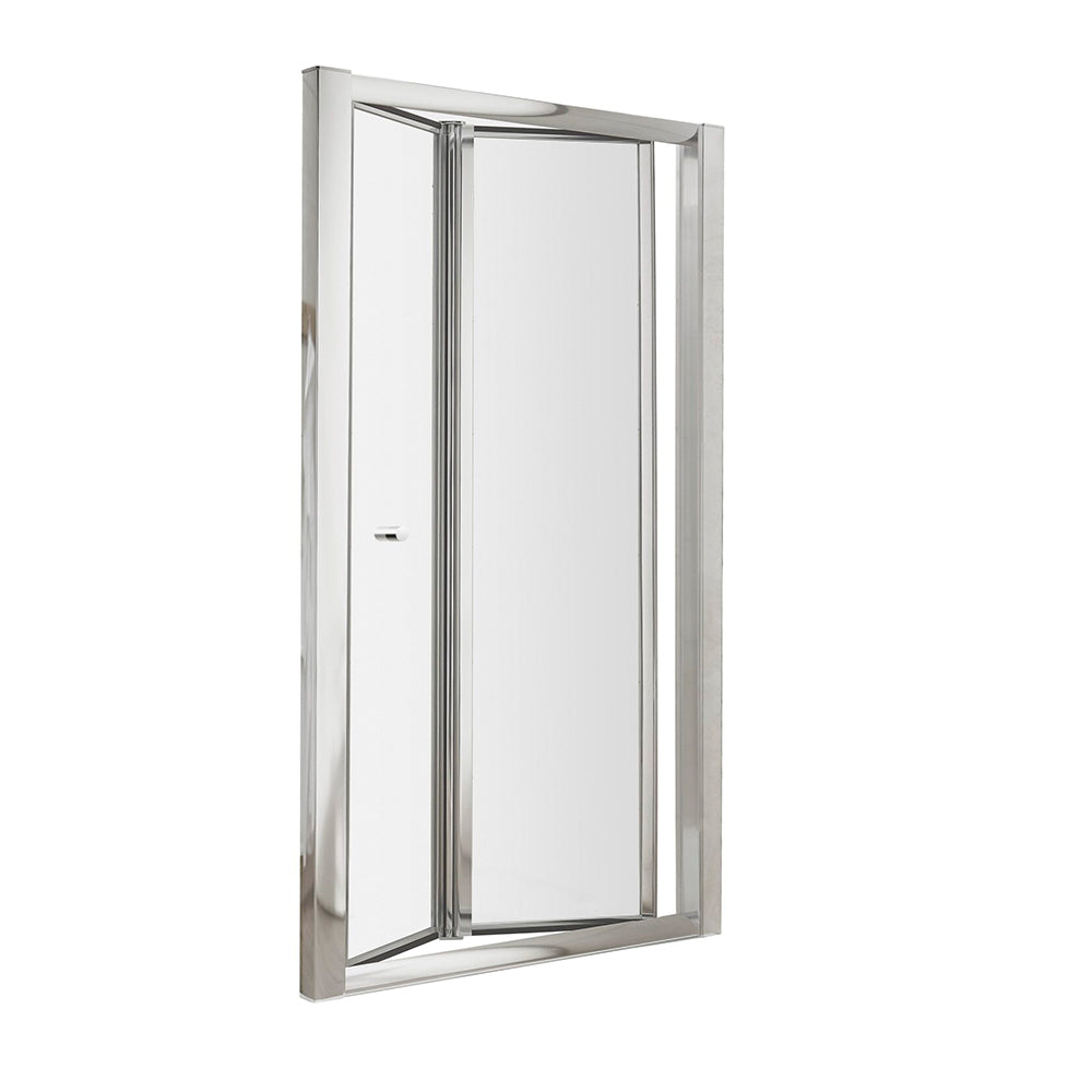 bi fold shower enclosures uk - Tapron Main image