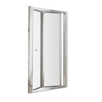 bi fold shower enclosures uk - Tapron Main image