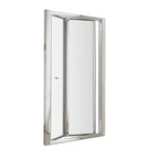 bi fold shower enclosures uk - Tapron