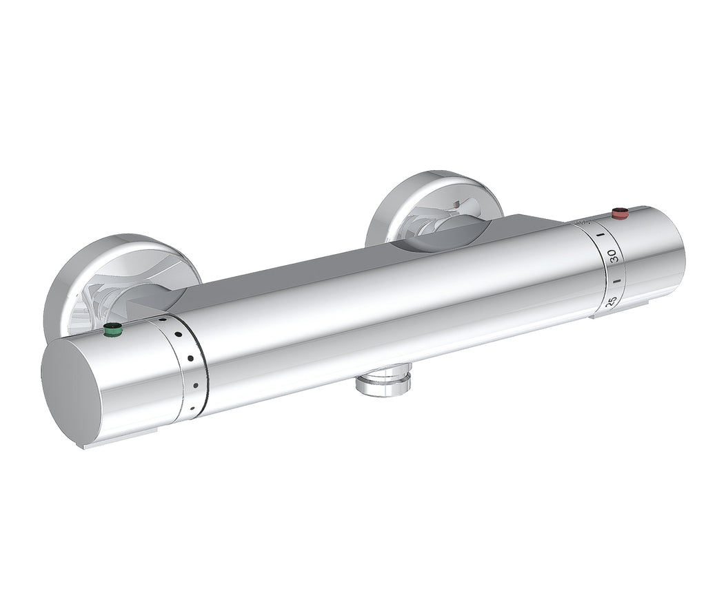 Thermostatic Bar Valve