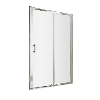 shower doors and enclosures - Tapron Main image