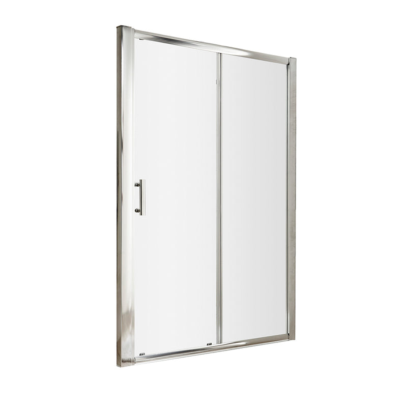 shower doors and enclosures - Tapron