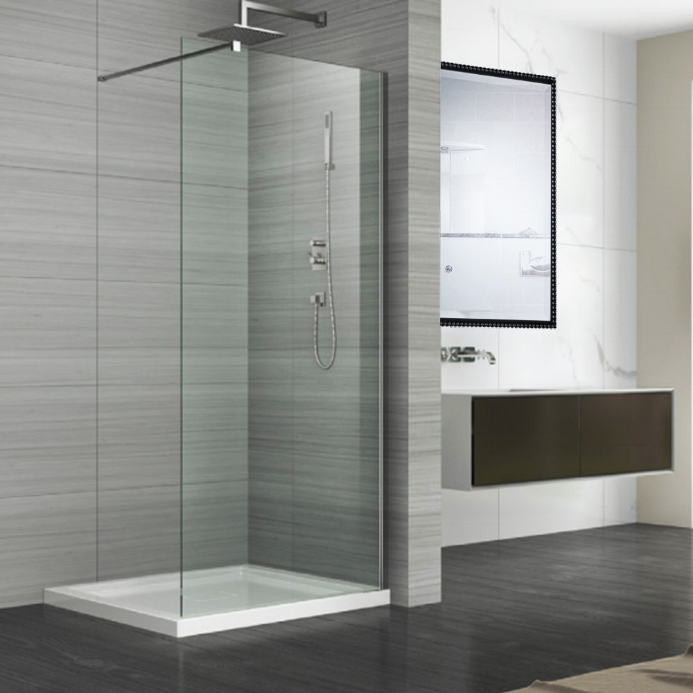 glass shower screens  - Tapron Main image