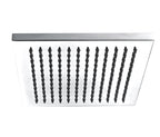 Square 300mm Overhead Shower