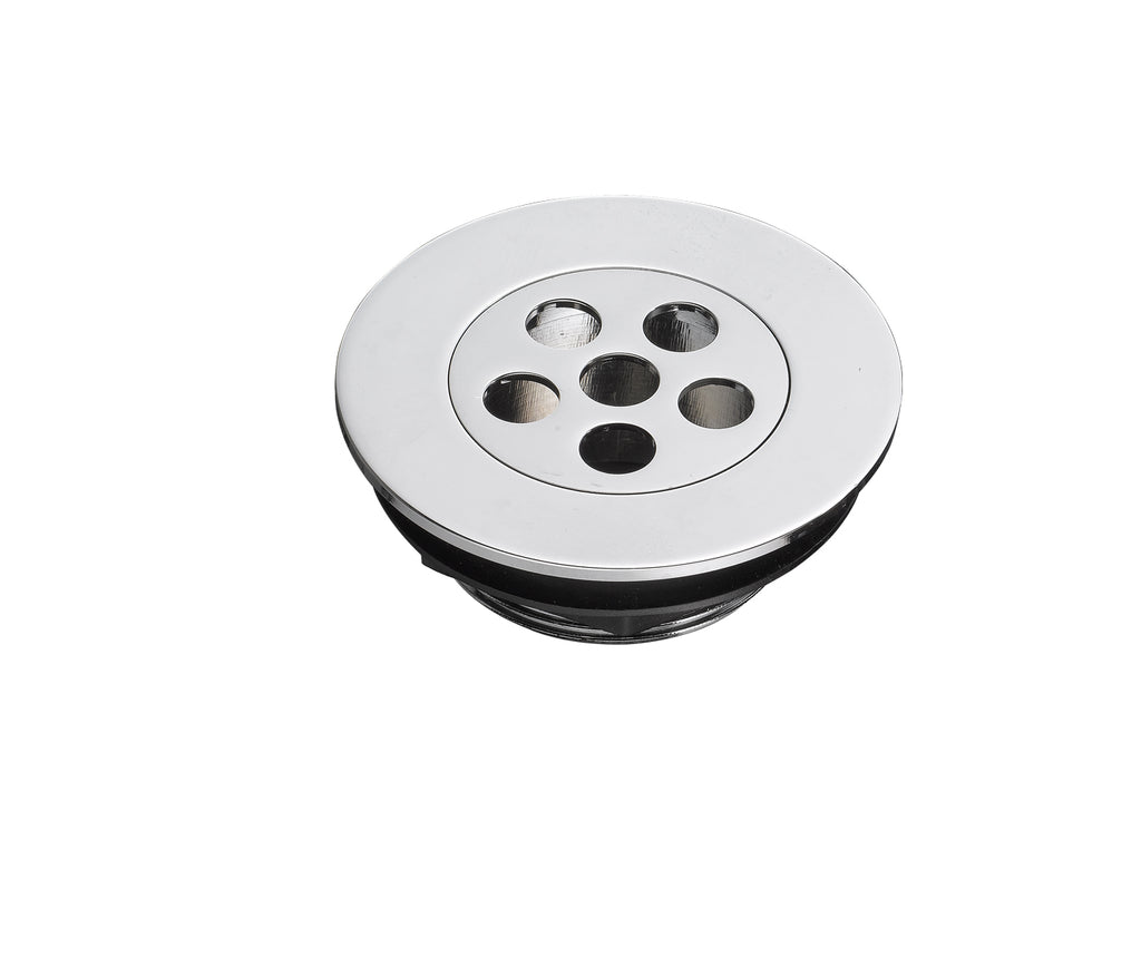 Easy Clean Shower Waste - Tapron