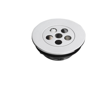 Easy Clean Shower Waste - Tapron