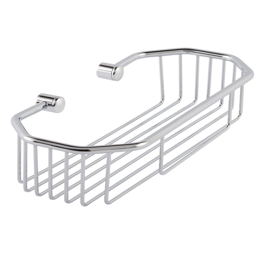 Large Wall Basket Shelf