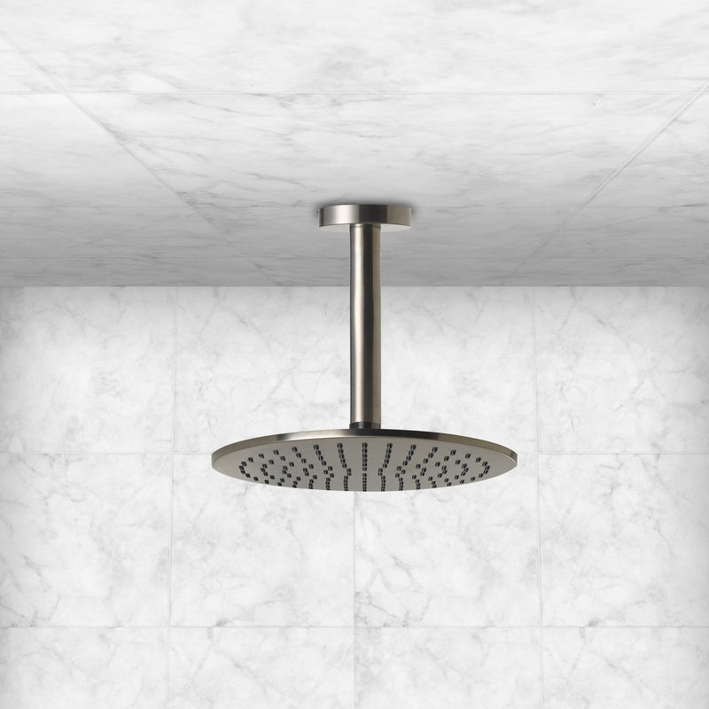  Ceiling Mounted Shower Arm