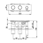 Technical Drawing-Tapron