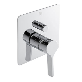 two way Concealed Diverter Valve Main image