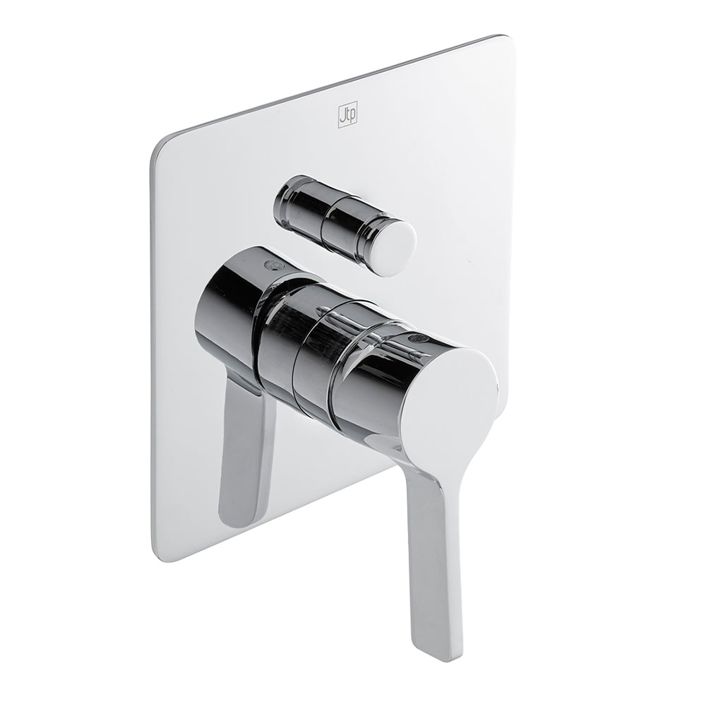 two way Concealed Diverter Valve