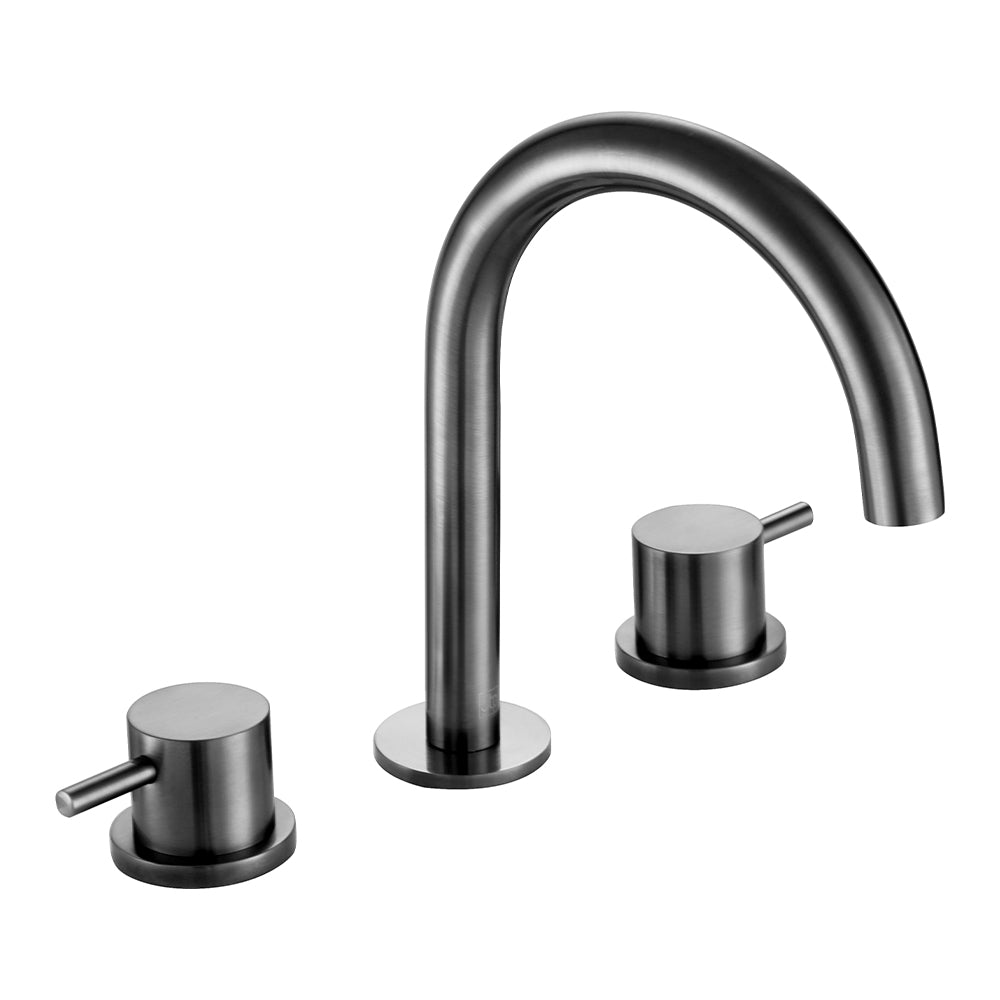 Basin Mixer-Tapron
