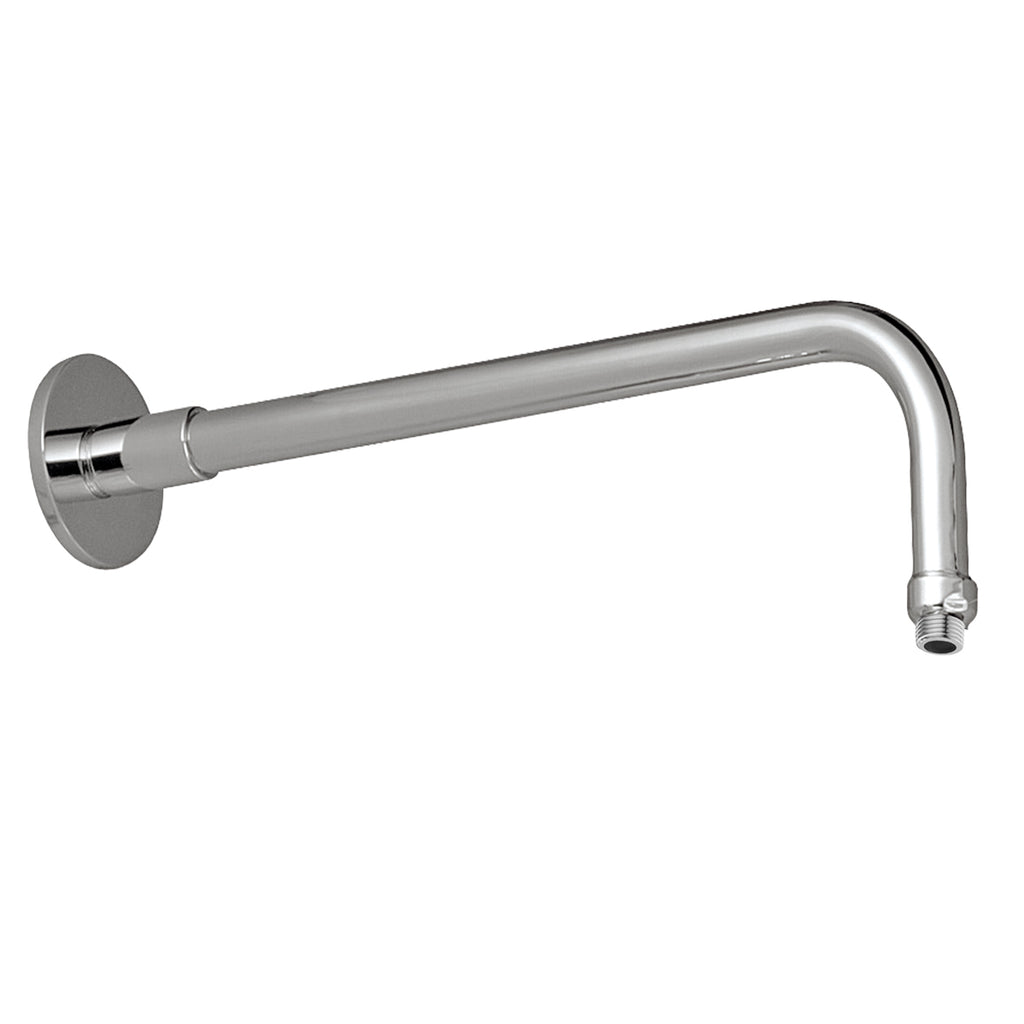 Victorian Shower Arm 370mm