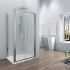  bathroom shower enclosures  - tapron