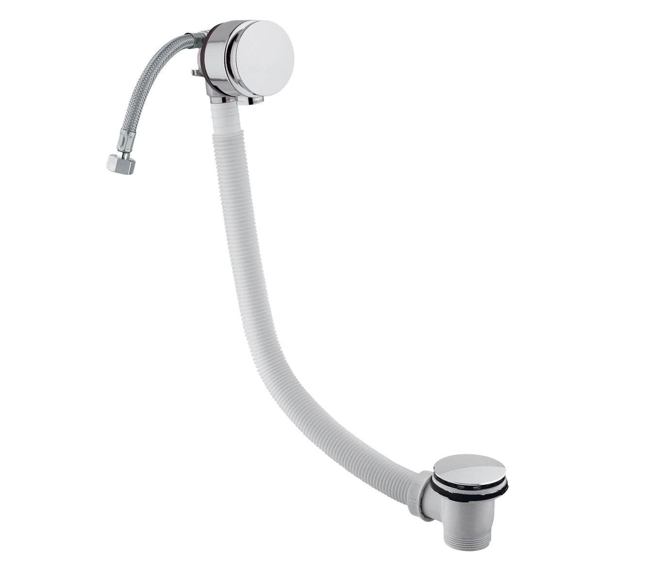 Click Clack Exofil , HP 1 - Tapron