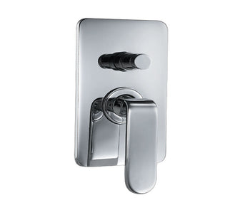 Single Lever Concealed Diverter Valve Main image