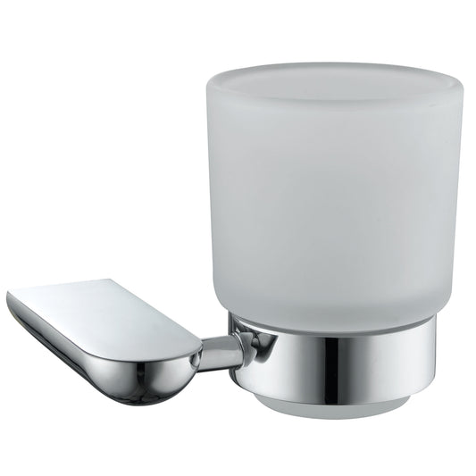 Flora Tumbler Holder - tapron