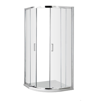 curved shower enclosure - tapron Main image