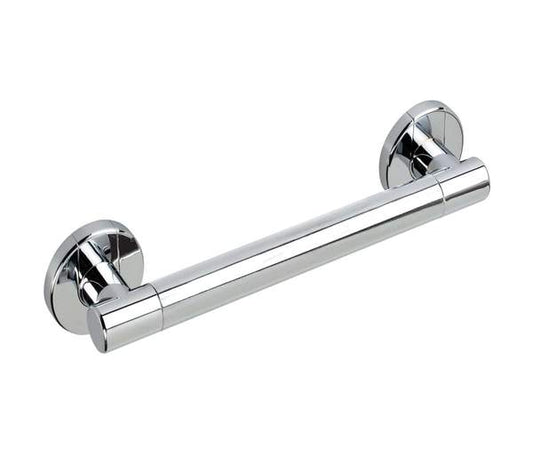 bath grab handles chrome-tapron