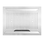 shower riser rail kit shower Head