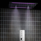     Aquamist-Recessed-Shower-Head
