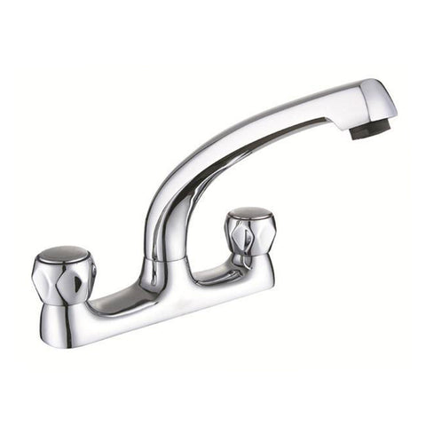 Traditional Sink Mixer tap