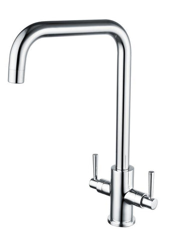 Mono kitchen tap