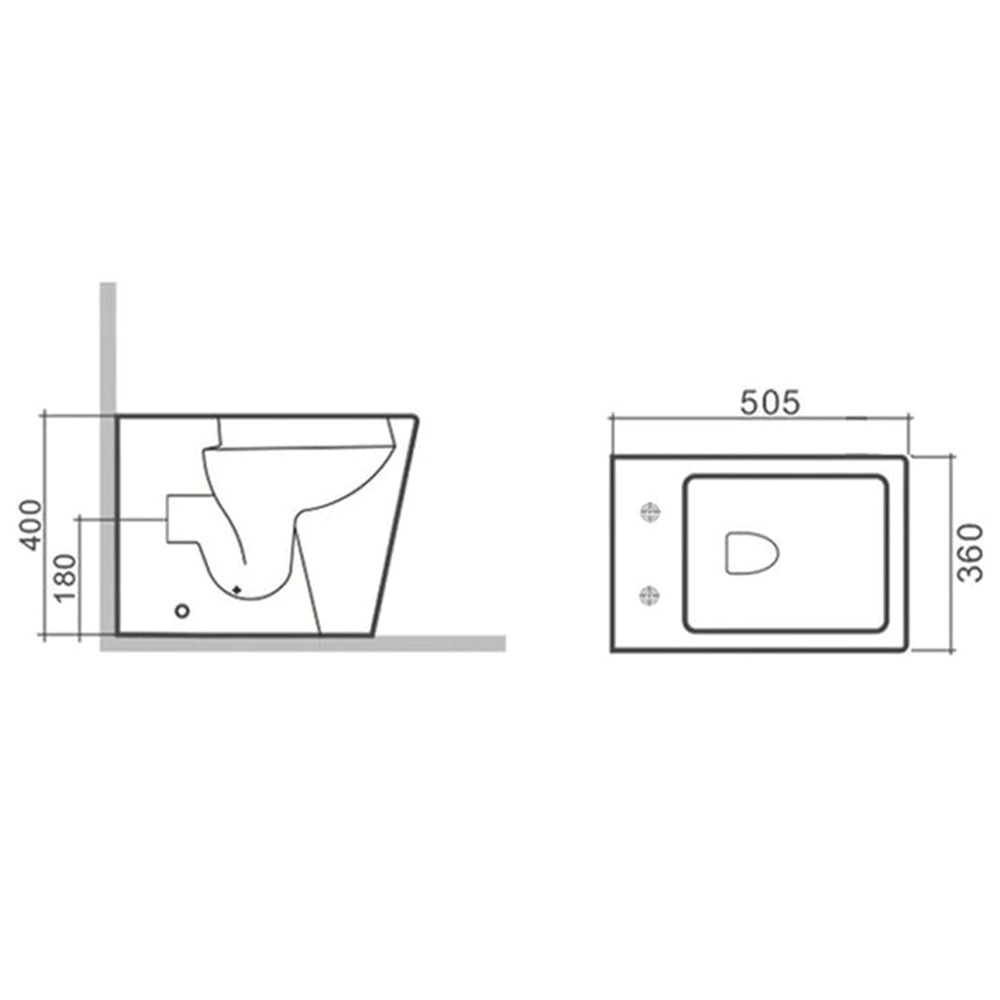 Technical Drawing-Tapron 