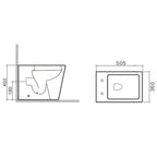 Technical Drawing-Tapron 