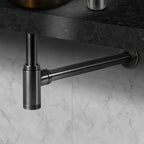 Black Bottle Trap-Tapron