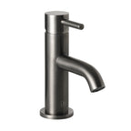 single lever basin mixer tap