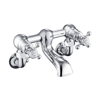 Bath Filler Wall Mounted Tap MP 0.5 Secondary image