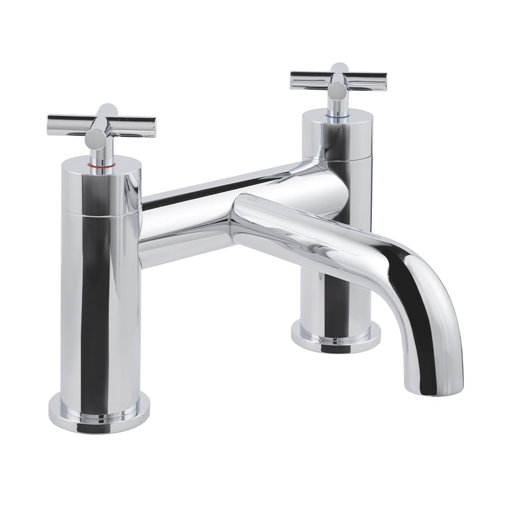 Bath Filler Tap-Tapron