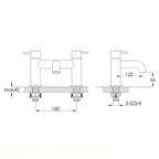 Technical Drawing-Tapron