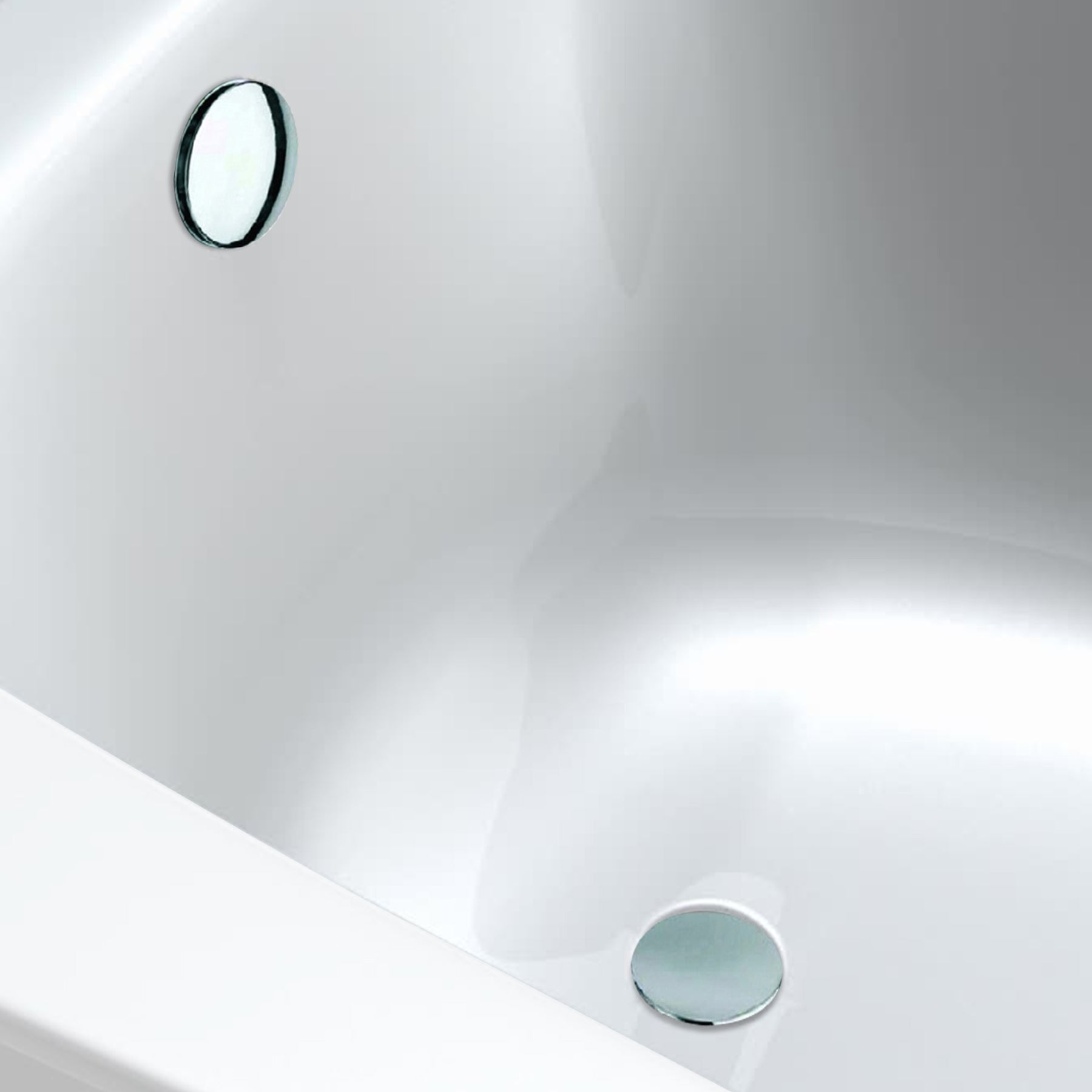 click clack bath waste Main image