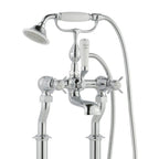 Floorstanding Bath Shower Mixer Tap -Tapron
