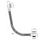 Technical Drawing-Tapron