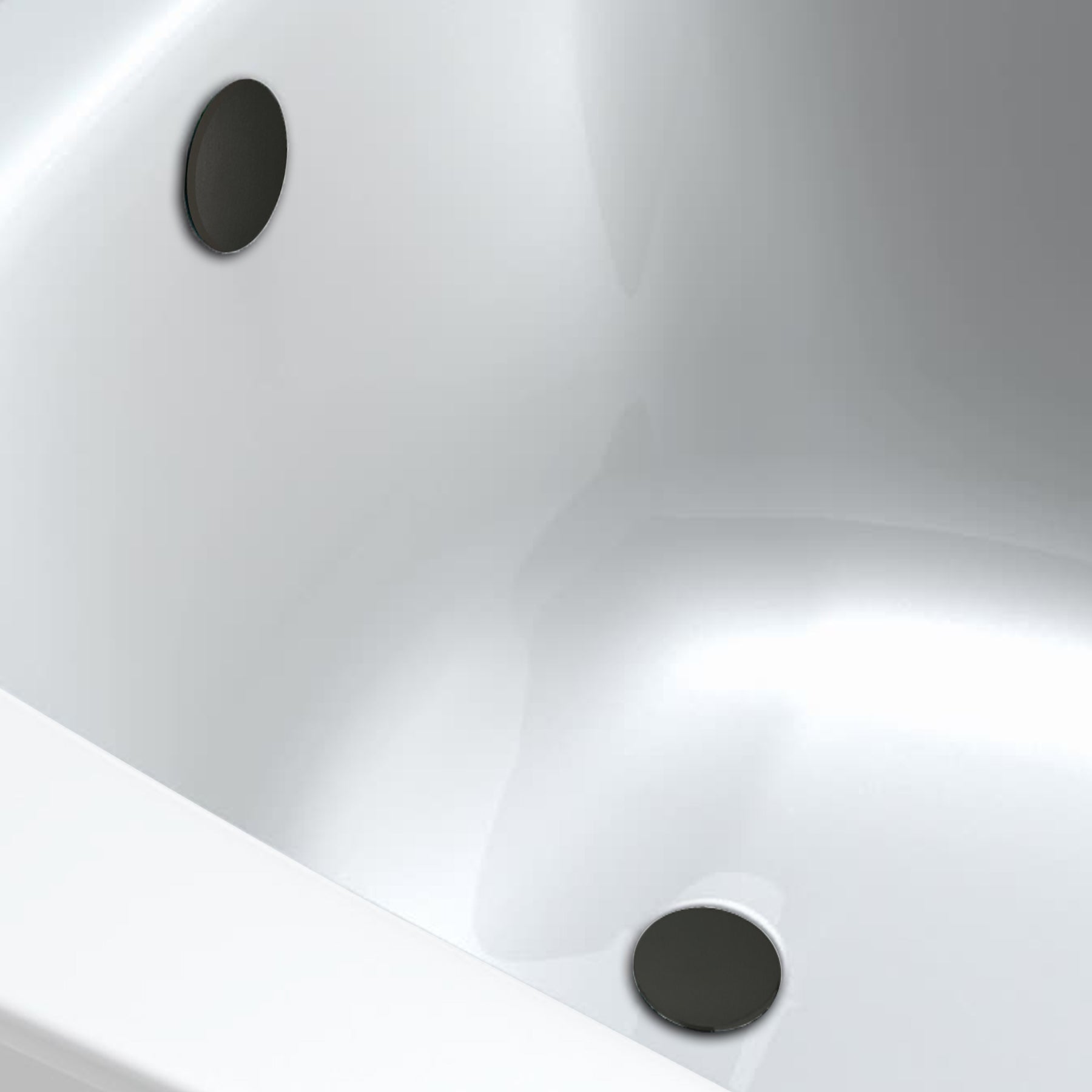 Click Clack Bath Waste