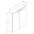 Technical Drawing-Tapron