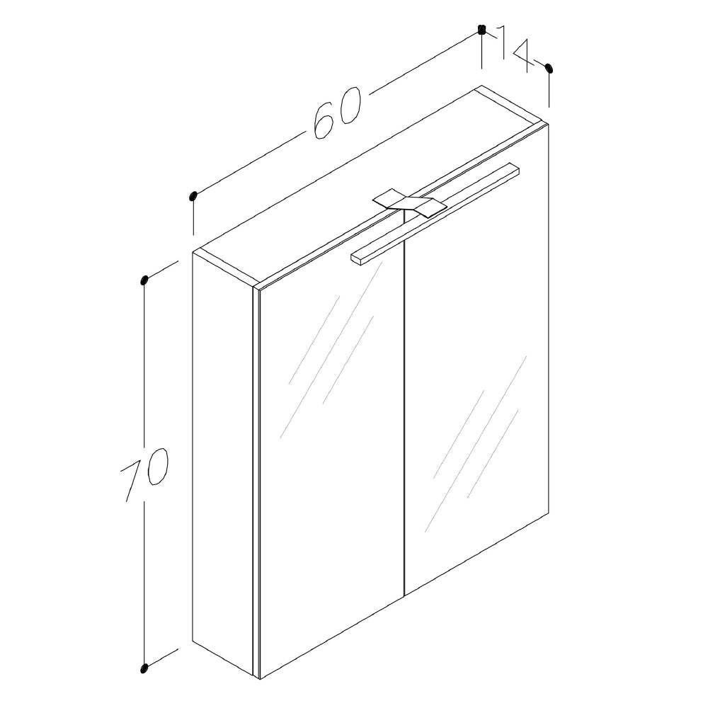 Technical Drawing-Tapron