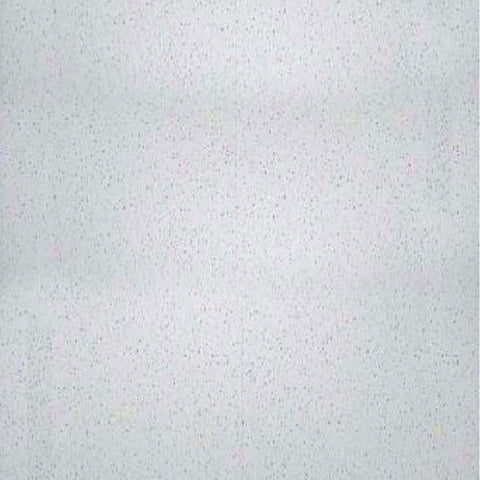 Bathroom Wall Panel White Sparkle 2400x1000x10mm [TRWP24WS]
