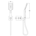 Technical Drawing- Tapron
